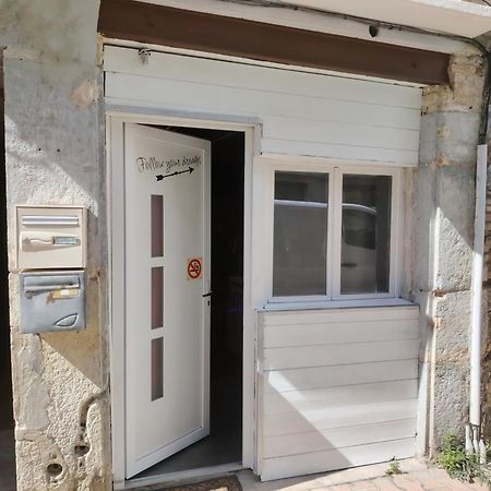 Sweet Loft Grenoble-Love Room Avec Jacuzzi & Sauna Exterior photo